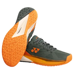 Yonex Eclipsion 5 Clay M Olive  Férfiteniszcipő