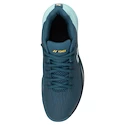 Yonex Eclipsion 5 M Blue/Green  Férfiteniszcipő