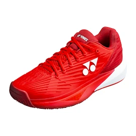 Yonex Eclipsion 5 Men Tango Red Férfiteniszcipő