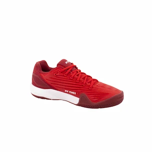 Yonex Eclipsion 5 Men Tango Red  Férfiteniszcipő