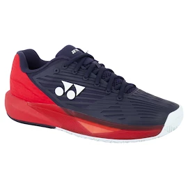 Yonex Eclipsion 5 Navy/Red Férfiteniszcipő