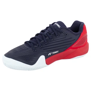 Yonex Eclipsion 5 Navy/Red  Férfiteniszcipő