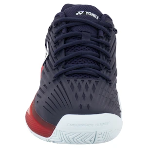 Yonex Eclipsion 5 Navy/Red  Férfiteniszcipő