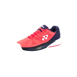 Yonex Eclipsion 5 W Geranium Pink  Női teniszcipő