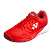 Yonex Eclipsion 5 Women Tango Red  Női teniszcipő