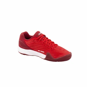 Yonex Eclipsion 5 Women Tango Red  Női teniszcipő