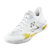 Yonex  ECLIPSION Z3 Men White/Gold  Férfiteremcipő