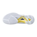 Yonex  ECLIPSION Z3 Men White/Gold  Férfiteremcipő