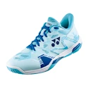 Yonex  ECLIPSION Z3 Wide Light Blue  Férfiteremcipő