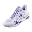 Yonex  ECLIPSION Z3 Women White/Purple  Női teremcipő