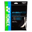 Yonex  Exbolt 63 White (10m)  Tollaslabdaháló