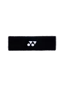 Yonex  Headband AC259 Black Hajpánt