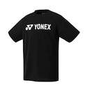 Yonex  LB0024 Black Férfipóló