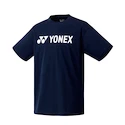 Yonex  LB0024 Navy Férfipóló