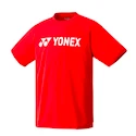 Yonex  LB0024 Red Férfipóló