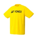 Yonex  LB0024 Yellow Férfipóló