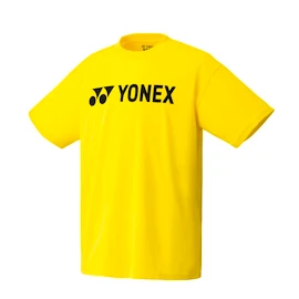 Yonex LB0024 Yellow Férfipóló