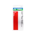 Yonex  Leather Tour Grip AC126 White  Alapgrip