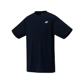 Yonex LS0024 Black Férfipóló