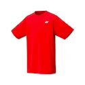 Yonex  LS0024 Red Férfipóló