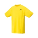 Yonex  LS0024 Yellow Férfipóló