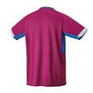 Yonex  Mens Crew Neck Shirt 10563 Grape Férfipóló