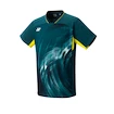 Yonex  Mens Crew Neck Shirt 10568 Night Sky Férfipóló M