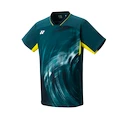 Yonex  Mens Crew Neck Shirt 10568 Night Sky Férfipóló M