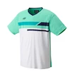 Yonex  Mens Crew Neck Shirt YM0029 Mint Férfipóló 3XL