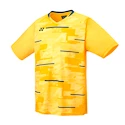 Yonex  Mens Crew Neck Shirt YM0034 Soft Yellow Férfipóló