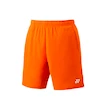 Yonex  Mens Knit Shorts 15170 Bright Orange Férfirövidnadrág XXL