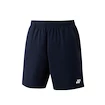 Yonex  Mens Knit Shorts 15170 Navy Blue Férfirövidnadrág