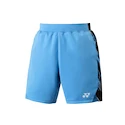 Yonex  Mens Knit Shorts 15173 Pastel Blue Férfirövidnadrág XL