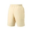 Yonex  Mens Shorts 15163 Sand Férfirövidnadrág