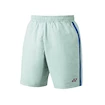 Yonex  Mens Shorts 15166 Smoke Mint Férfirövidnadrág