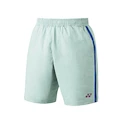 Yonex  Mens Shorts 15166 Smoke Mint Férfirövidnadrág