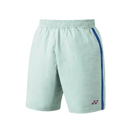 Yonex  Mens Shorts 15166 Smoke Mint Férfirövidnadrág