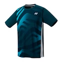 Yonex  Mens T-Shirt 16692 Night Sky Férfipóló XL