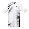 Yonex  Mens T-Shirt 16692 White Férfipóló XL