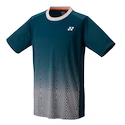 Yonex  Mens T-Shirt 16693 Night Sky Férfipóló L