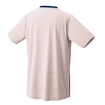 Yonex  Mens T-Shirt 16693 Oatmeal Férfipóló