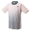 Yonex  Mens T-Shirt 16693 Oatmeal Férfipóló XL