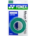 Yonex  Mesh Grap AC138 Green  Felső nyélvédő overgrip