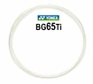 Yonex  Micron BG65Ti White (0.70 mm)  Tollaslabdaháló