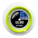 Yonex  Micron BG80 (0.68 mm) Yellow -  200 m  Tollaslabdaháló