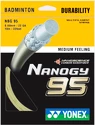 Yonex  Micron NBG 95 Nanogy (0.69 mm)  Tollaslabdaháló