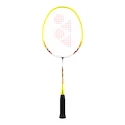 Yonex  Muscle Power 2 Junior White/Lime Yellow  Tollaslabda ütő gyerekeknek