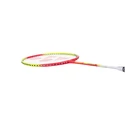 Yonex Nanoflare 100 Pink/Yellow  Tollaslabda ütő