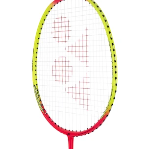 Yonex Nanoflare 100 Pink/Yellow  Tollaslabda ütő