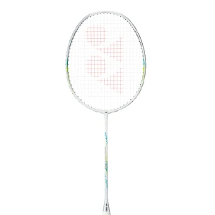 Yonex Nanoflare 555 Matte White  Tollaslabda ütő